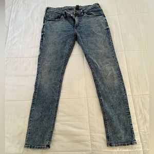 Mens Buffalo Denim Jeans